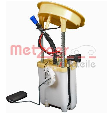 METZGER Kraftstoff-Fördereinheit